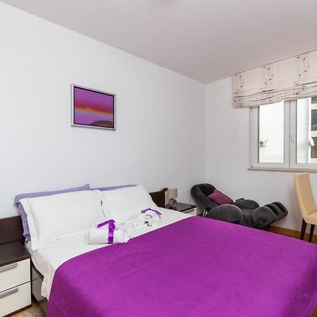 Apartment Buby Дубровник Екстер'єр фото