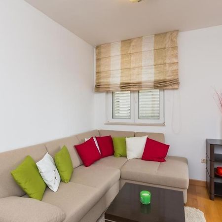 Apartment Buby Дубровник Екстер'єр фото