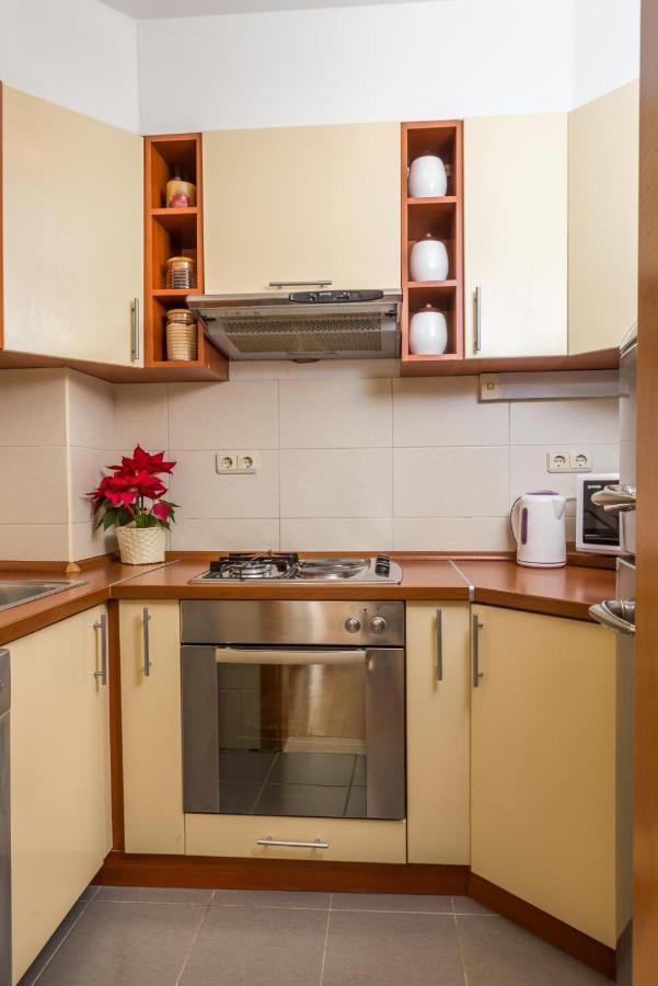 Apartment Buby Дубровник Екстер'єр фото