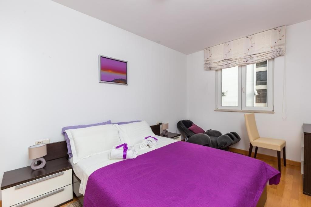 Apartment Buby Дубровник Екстер'єр фото