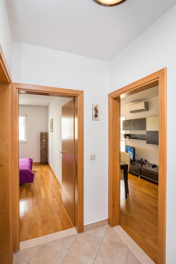 Apartment Buby Дубровник Екстер'єр фото