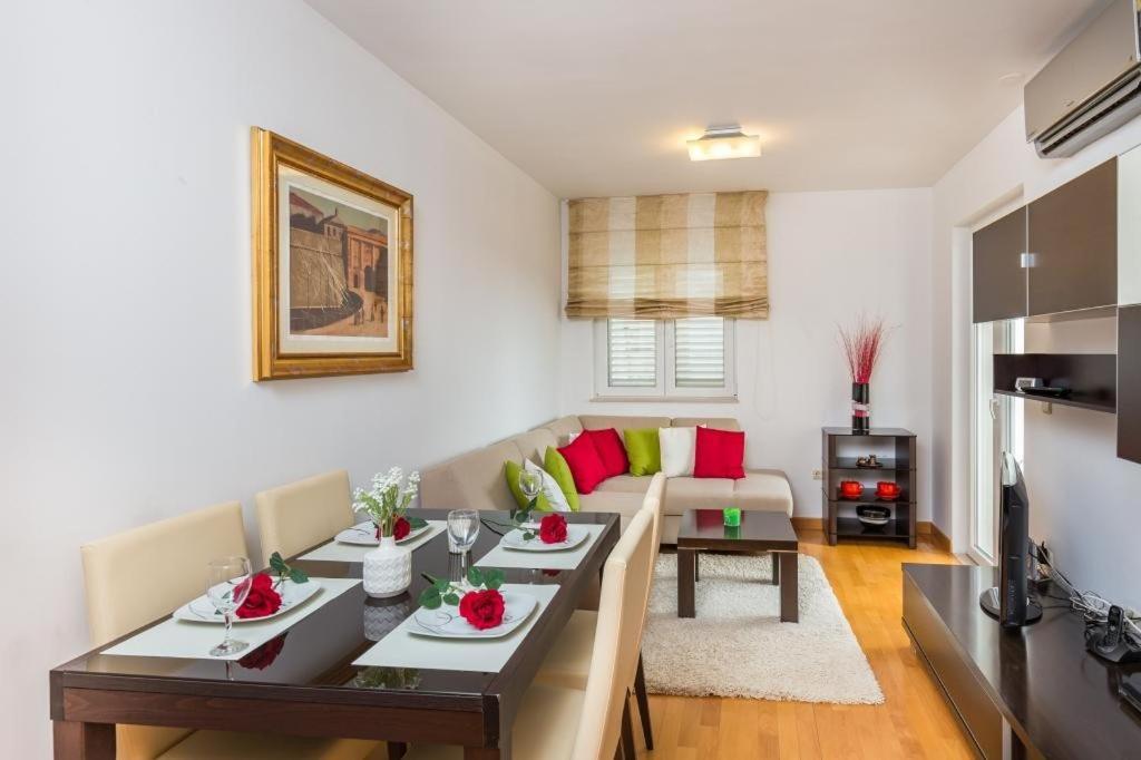Apartment Buby Дубровник Екстер'єр фото