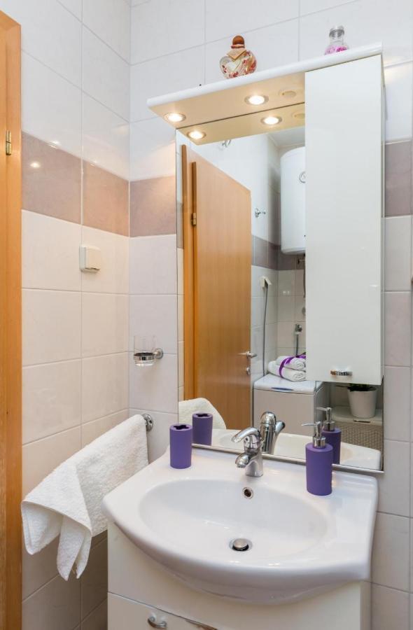 Apartment Buby Дубровник Екстер'єр фото