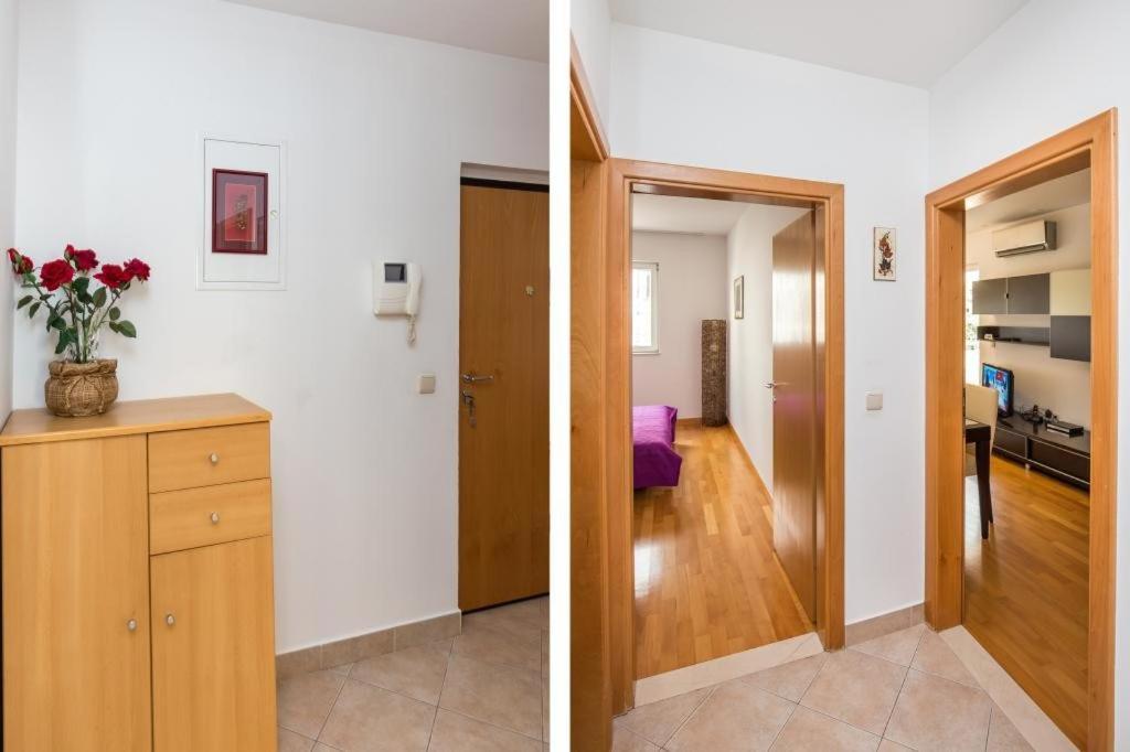 Apartment Buby Дубровник Екстер'єр фото