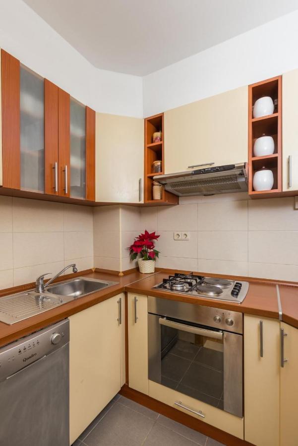 Apartment Buby Дубровник Екстер'єр фото