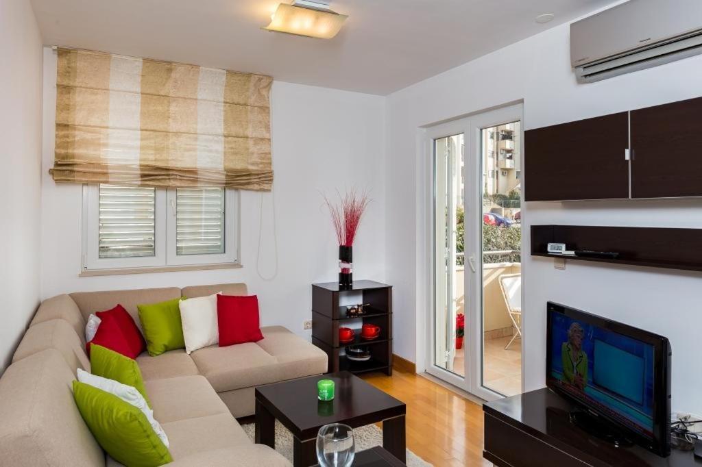 Apartment Buby Дубровник Екстер'єр фото