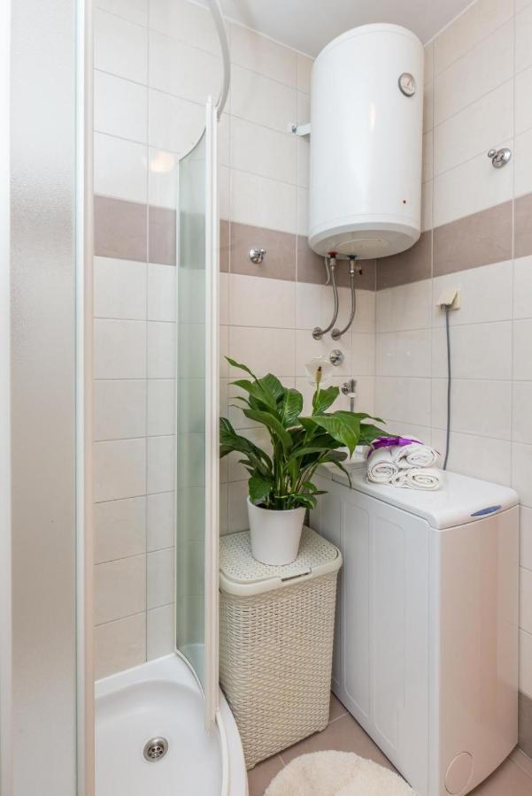 Apartment Buby Дубровник Екстер'єр фото